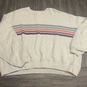 American Eagle crewneck